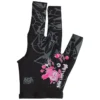 APA "Shoot Like A Girl" Pool And Billiard Glove -Billiards Supplies Shop bgapa 01 2