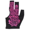 Athena Tribal Pool And Billiard Glove BGLATH03 2 Athena Tribal Pool And Billiard Glove BGLATH03 -Billiards Supplies Shop bgath03 01 3