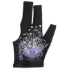 Athena Purple Heart Pool And Billiard Glove BGLATH04 -Billiards Supplies Shop bgath04 01 1