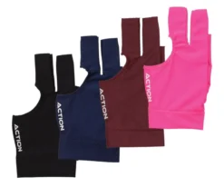 Action Deluxe Pool And Billiard Gloves BGDLX -Billiards Supplies Shop bgdlx 01 2