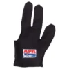 APA Pool And Billiard Glove BGLAPA01 -Billiards Supplies Shop bglapa01 01