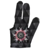 APA Tribal Sun Pool And Billiard Glove BGLAPA03 -Billiards Supplies Shop bglapa03 01