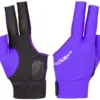 Barracuda Billiard Glove - Purple 2 Barracuda Billiard Glove - Purple -Billiards Supplies Shop bglbar purple 01