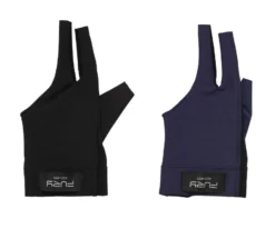 Fury Deluxe Billiard Gloves