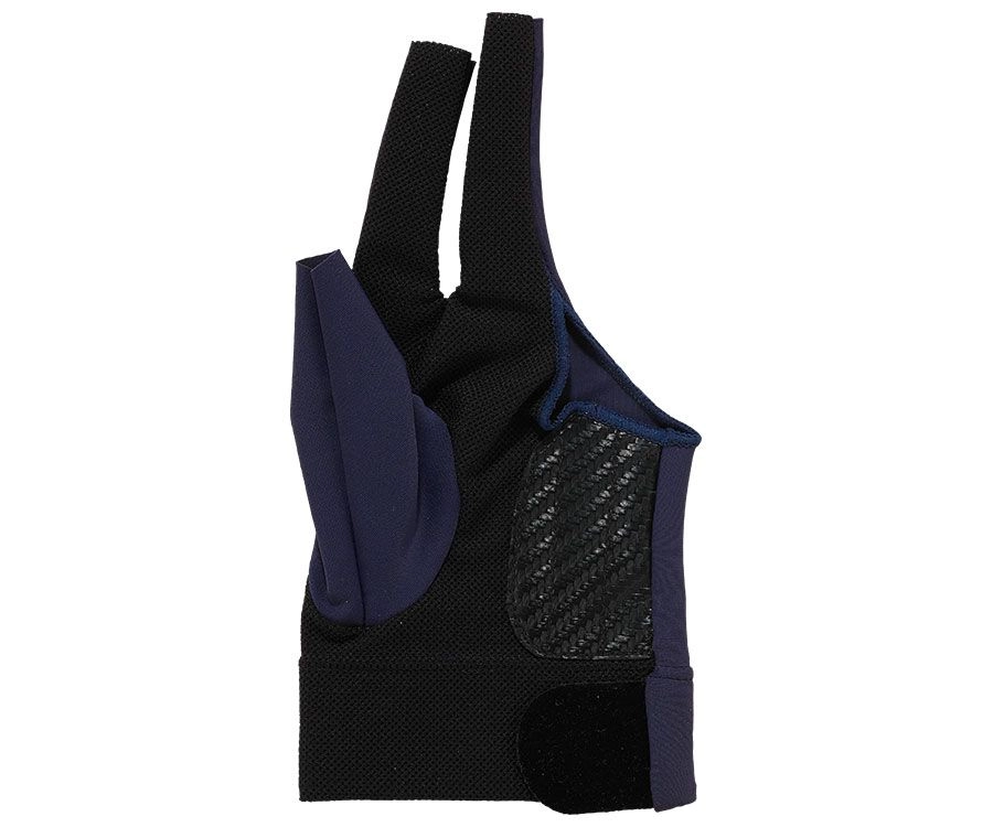 Fury Deluxe Billiard Gloves 4 Fury Deluxe Billiard Gloves - Image 2