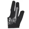 Outlaw Pool & Billiard Gun Glove BGLOL01 -Billiards Supplies Shop bglol01 01