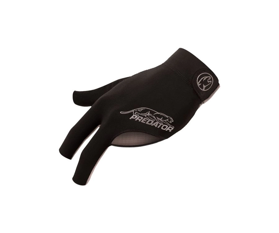 Predator Second Skin Glove Black And Grey 5 Predator Second Skin Glove Black And Grey - Image 3