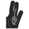 Scorpion Pool & Billiard New Logo Glove BGLSC02 -Billiards Supplies Shop bglsc02 01