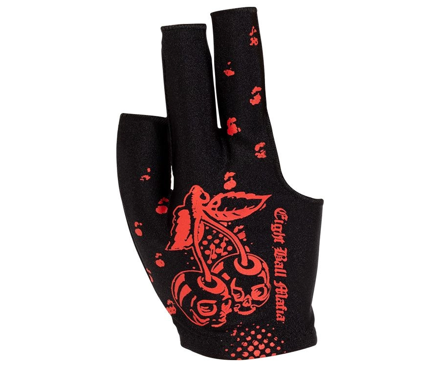 Eight Ball Mafia Pink Cherry Glove BGREBM02 3 Eight Ball Mafia Pink Cherry Glove BGREBM02