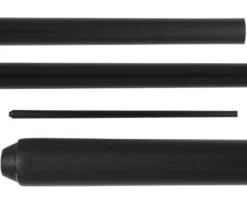 Wooden 2 Piece Bridge Stick 25 Wooden 2 Piece Bridge Stick -Billiards Supplies Shop bhbs2p 01 3