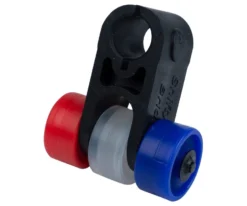 Shifty Bridge - 3 Wheel 8 Shifty Bridge - 3 Wheel -Billiards Supplies Shop bhsb3 rwb 01 1