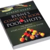 Byrne's Complete Book Of Pool Shots 1 Byrne's Complete Book Of Pool Shots -Billiards Supplies Shop bk350 01