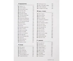 Byrne's Complete Book Of Pool Shots -Billiards Supplies Shop bk350 03