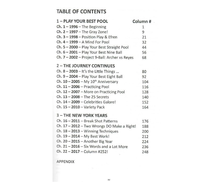 Phil Capelle Columns - BKCC 4 Phil Capelle Columns - BKCC - Image 2