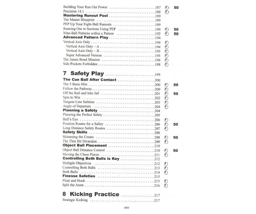 Capelle's Practicing Pool 14 Capelle's Practicing Pool - Image 12