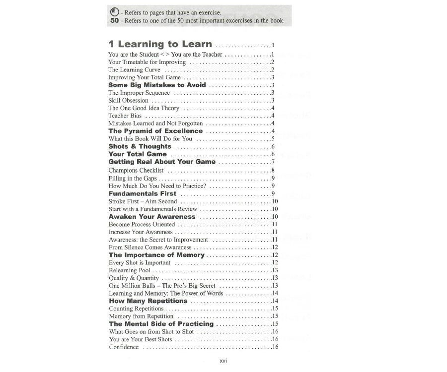 Capelle's Practicing Pool 5 Capelle's Practicing Pool - Image 3