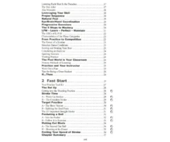 Capelle's Practicing Pool 21 Capelle's Practicing Pool -Billiards Supplies Shop bkcpp 3