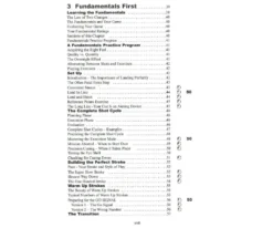 Capelle's Practicing Pool 22 Capelle's Practicing Pool -Billiards Supplies Shop bkcpp 4