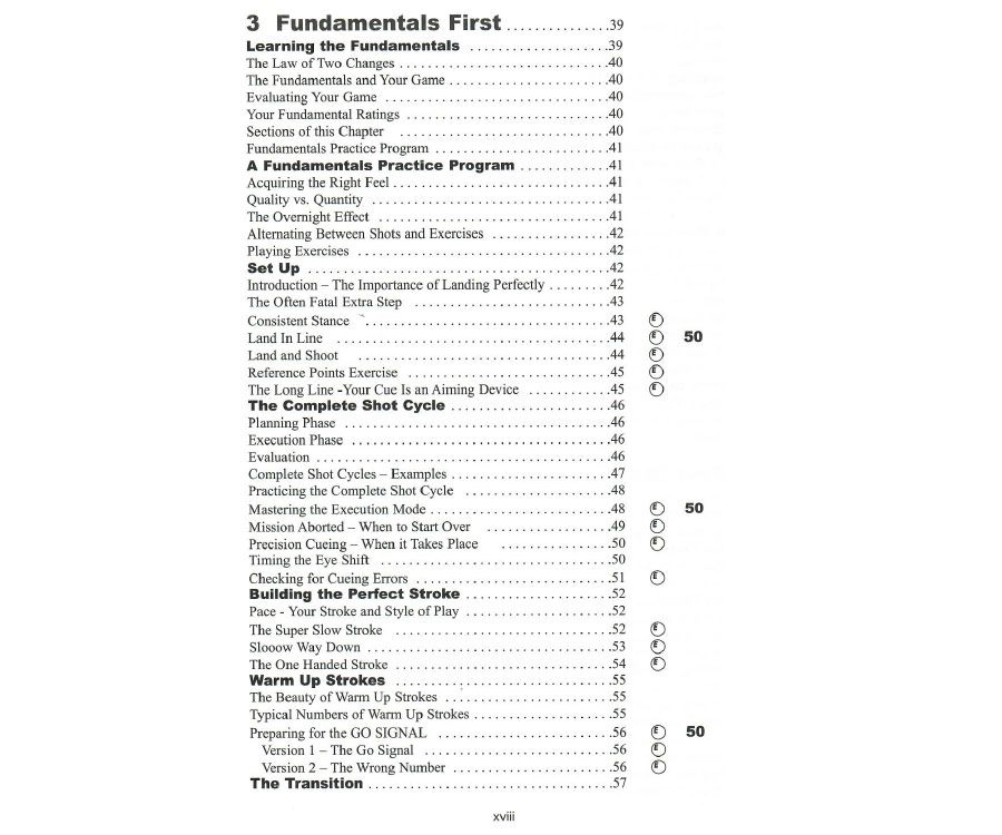 Capelle's Practicing Pool 7 Capelle's Practicing Pool - Image 5