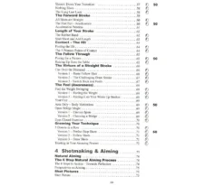 Capelle's Practicing Pool 23 Capelle's Practicing Pool -Billiards Supplies Shop bkcpp 5