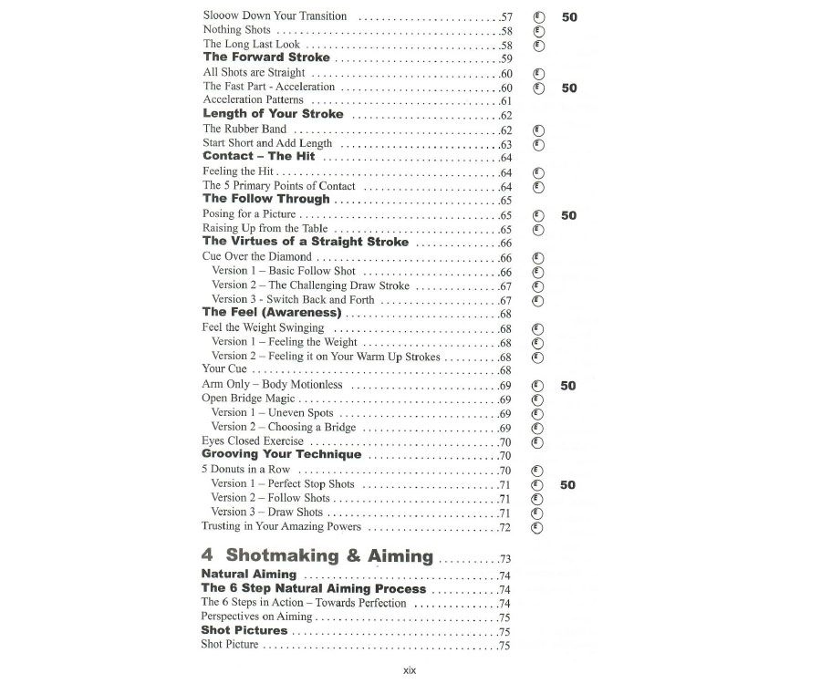 Capelle's Practicing Pool 8 Capelle's Practicing Pool - Image 6