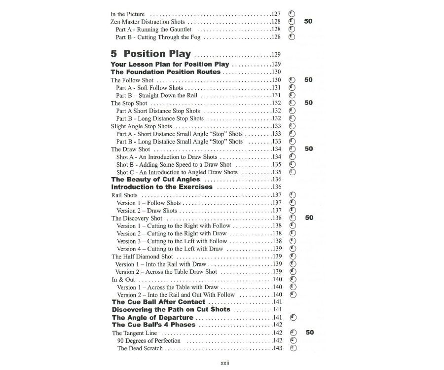 Capelle's Practicing Pool 11 Capelle's Practicing Pool - Image 9