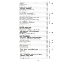 Capelle's Practicing Pool 27 Capelle's Practicing Pool -Billiards Supplies Shop bkcpp 9