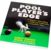 Pool Players Edge 2nd Edition -Billiards Supplies Shop bkedge 01 1