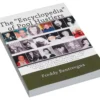 The Encyclopedia Of Pool Hustlers Book -Billiards Supplies Shop bkeph 01 1