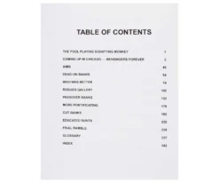The GosPool Of Bank Pool -Billiards Supplies Shop bkgob toc 01