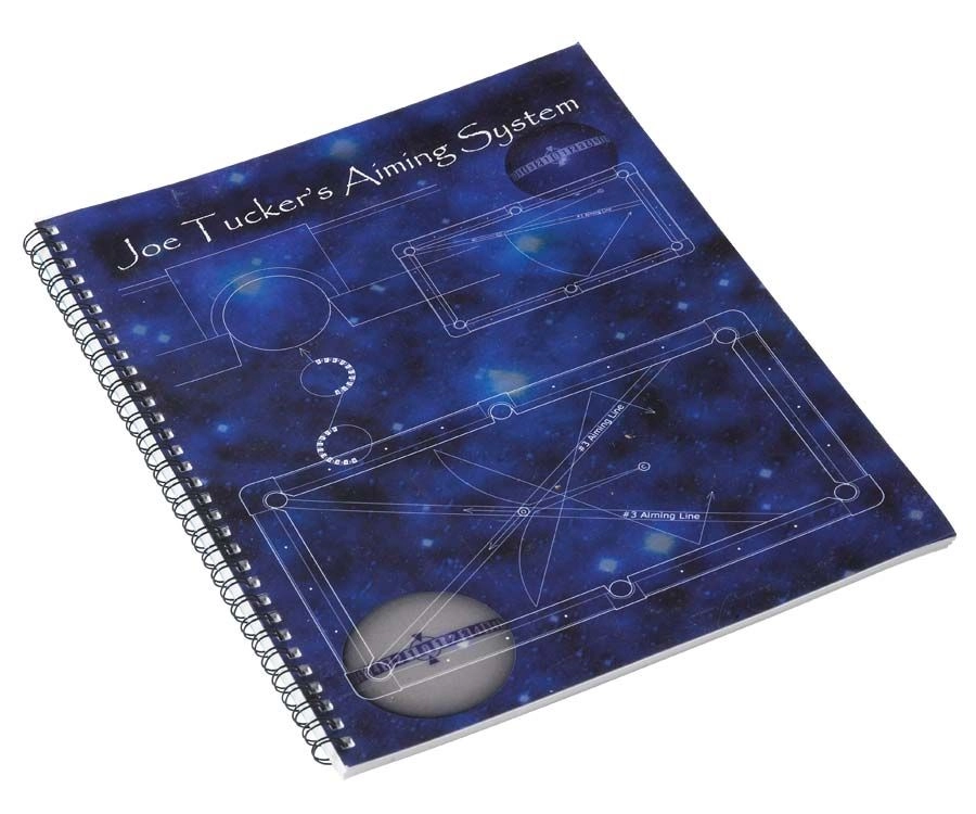 Joe Tucker's Aiming System Set 5 Joe Tucker's Aiming System Set - Image 3