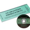 Joe Tucker's Guaranteed Improvement Book And DVD Set -Billiards Supplies Shop bkjtgi 01