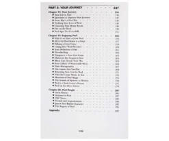 A Mind For Pool: How To Master The Mental Game -Billiards Supplies Shop bkmfp toc 04 1