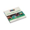 Knack Make It Easy Book - Pool And Billiards Edition -Billiards Supplies Shop bkpb 1