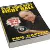 Play Your Best Eight Ball -Billiards Supplies Shop bkpyb8 01