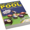 Play Your Best Pool -Billiards Supplies Shop bkpybp 01
