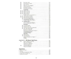 Play Your Best Straight Pool -Billiards Supplies Shop bkpybsp 10