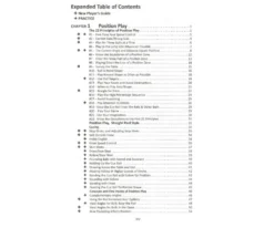 Play Your Best Straight Pool -Billiards Supplies Shop bkpybsp 2