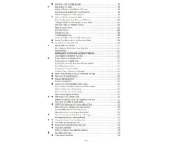 Play Your Best Straight Pool -Billiards Supplies Shop bkpybsp 4