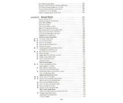 Play Your Best Straight Pool -Billiards Supplies Shop bkpybsp 6