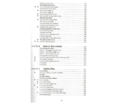 Play Your Best Straight Pool -Billiards Supplies Shop bkpybsp 7