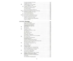 Play Your Best Straight Pool -Billiards Supplies Shop bkpybsp 8