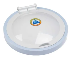 Ballstar Lid Assembly -Billiards Supplies Shop bslid 01 closed