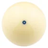 Brunswick Centennial Blue Circle Cue Ball -Billiards Supplies Shop cbcent 01 1