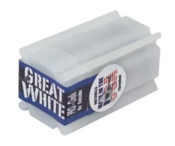 Great White Thresher Chalk -Billiards Supplies Shop chgw box