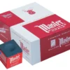Master Chalk (Box Of 144 Cubes) -Billiards Supplies Shop chm144 blue 01