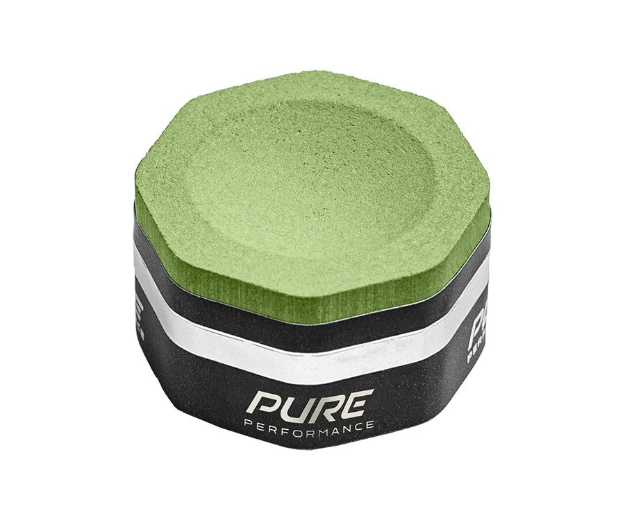Predator Pure Chalk Hard 3 Predator Pure Chalk Hard