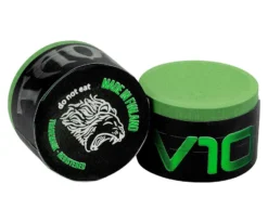Taom V10 Green Chalk -Billiards Supplies Shop chtao green 02