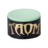 Taom Snooker Chalk 2.0 - Green 2 Taom Snooker Chalk 2.0 - Green -Billiards Supplies Shop chtao snook 2.0 01 1 2