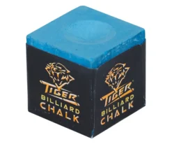 Tiger 3-Piece Performance Billiards Chalk -Billiards Supplies Shop chtig 01